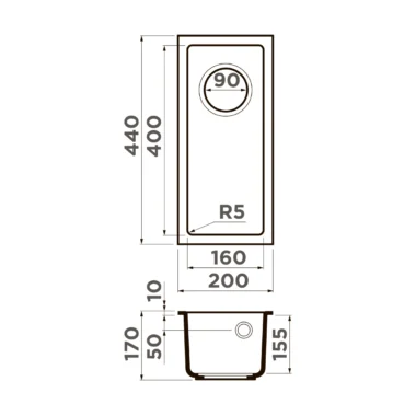 Bosen 20-U gr фото 4
