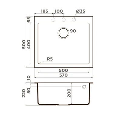 Bosen 57 gr фото 4