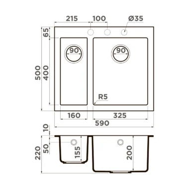 Bosen 59-2 gr фото 4